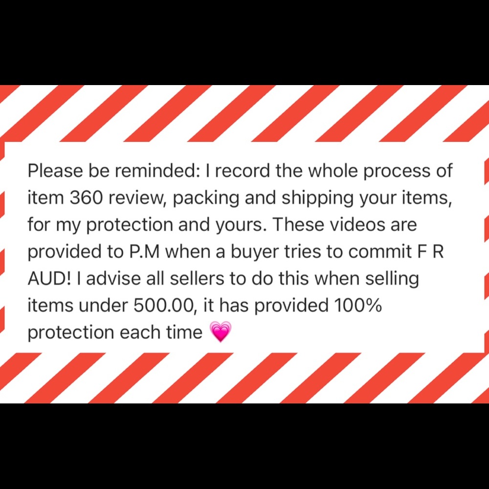 Satisfaction guaranteed!